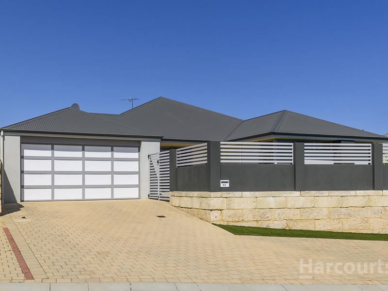 62 Ranworth Road, Hocking