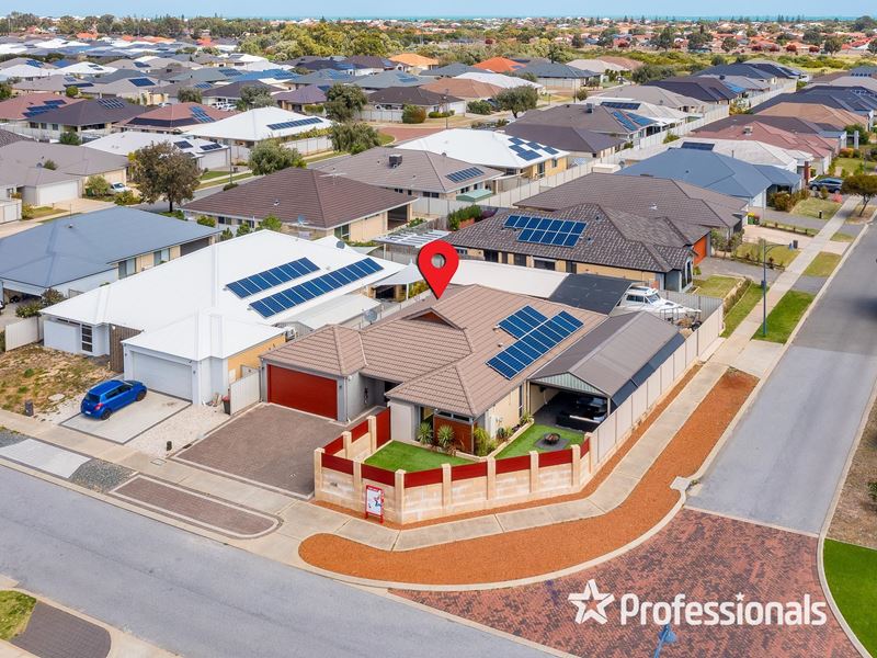 9 Pender Way, Secret Harbour