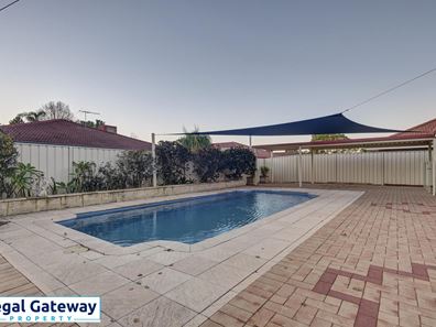 22 Ashridge Turn, Canning Vale WA 6155