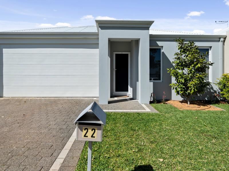 22 Genus Road, Banksia Grove WA 6031