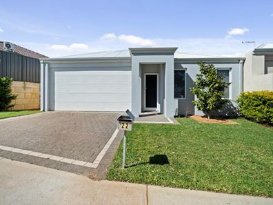 22 Genus Road, Banksia Grove WA 6031