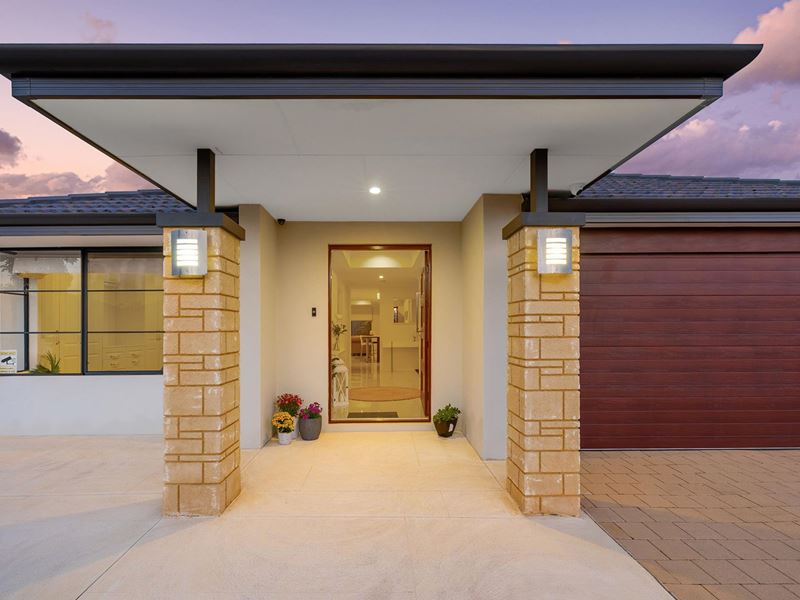 51 Larimar Parade, Byford