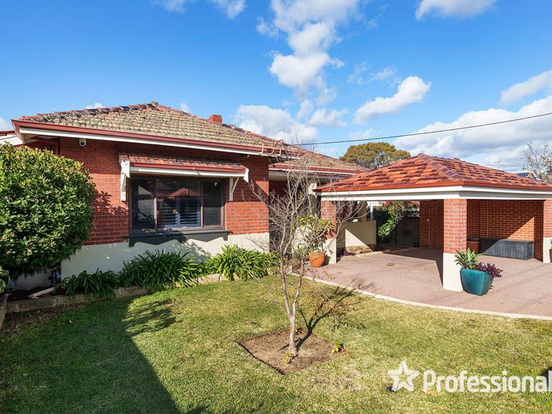 76 Penzance Street, Bassendean