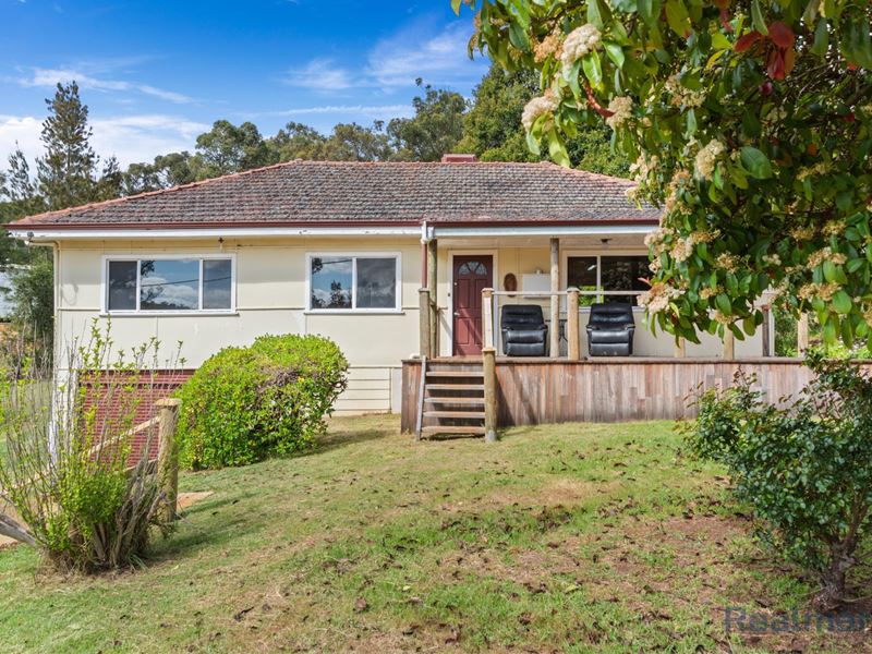 47 Spencer Street, Bridgetown WA 6255