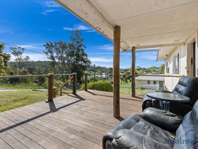 47 Spencer Street, Bridgetown WA 6255