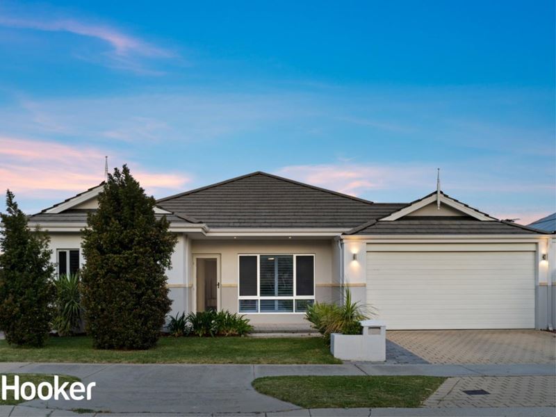 8 Delaney Road, Aveley