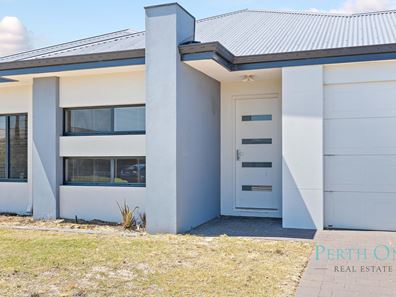 55 Zircon Drive, Byford WA 6122