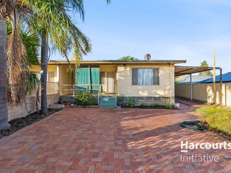 3B Curlington Crescent, Balga