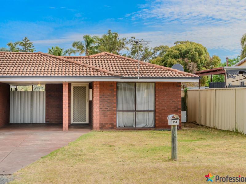 15A Cygni Street, Mandurah