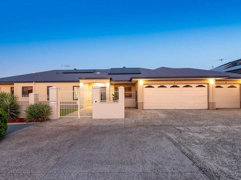 14 Driver Road, Darch