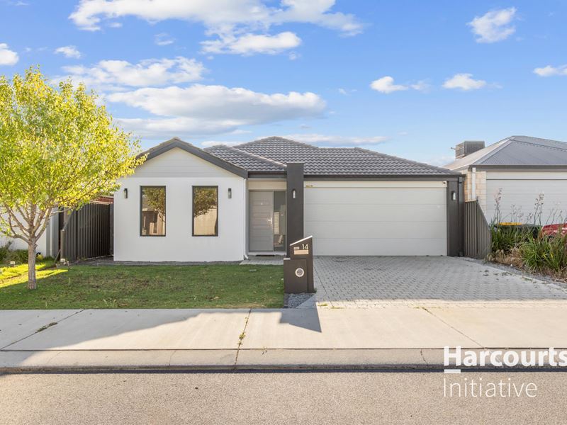 14 Pinner Street, Dayton