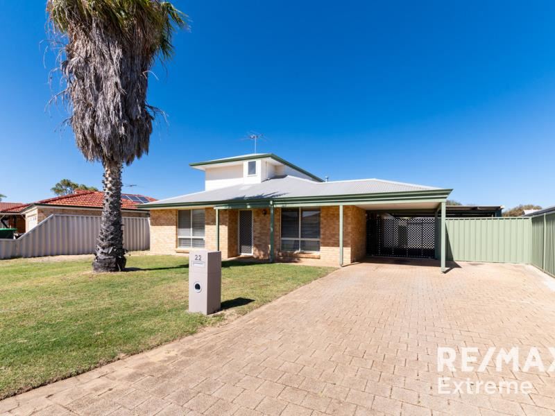 22 Helby Close, Merriwa