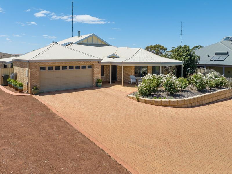 86 Goomalling Road, Northam