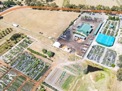 Home/Garden - Swan Valley Property Auction and or Nursery Business For Sale