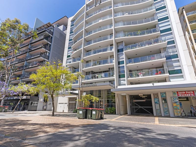 5/259-269 Hay Street, East Perth