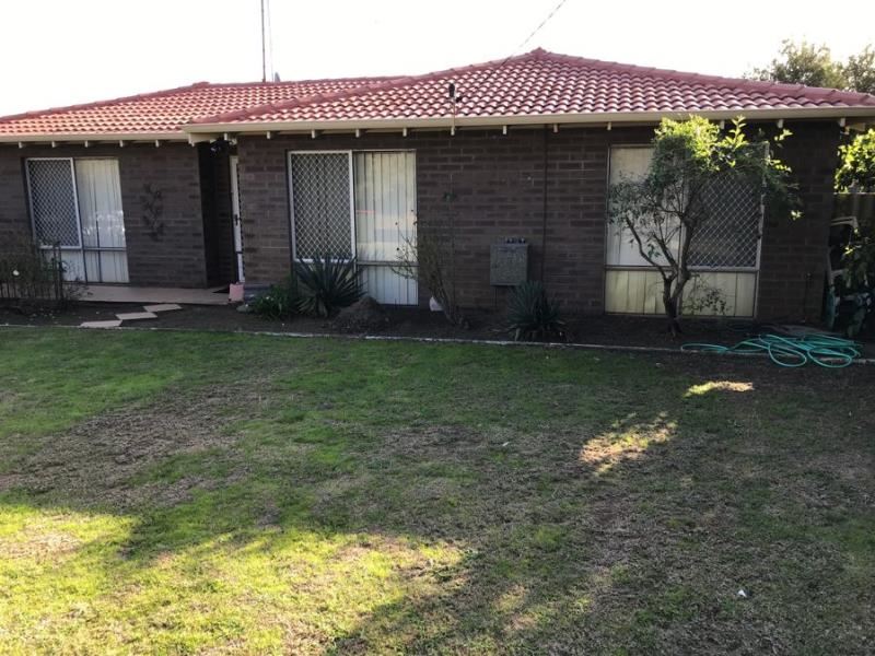 43 Sweeny Street, Carey Park