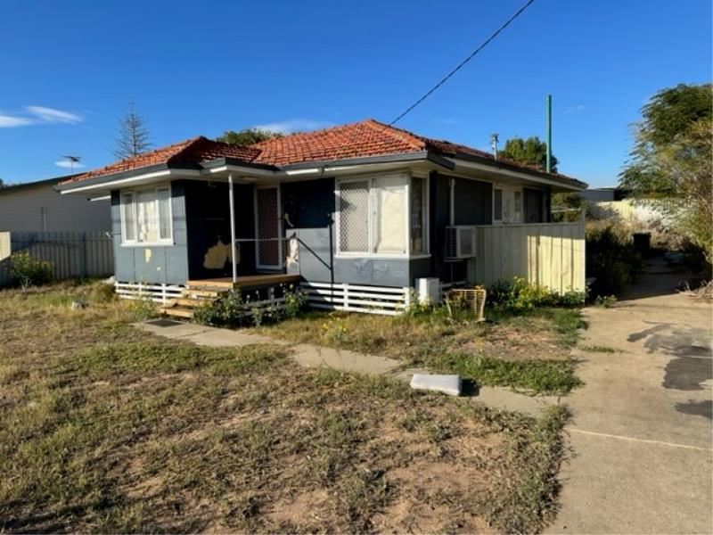 8 Oleander Crescent, Rangeway