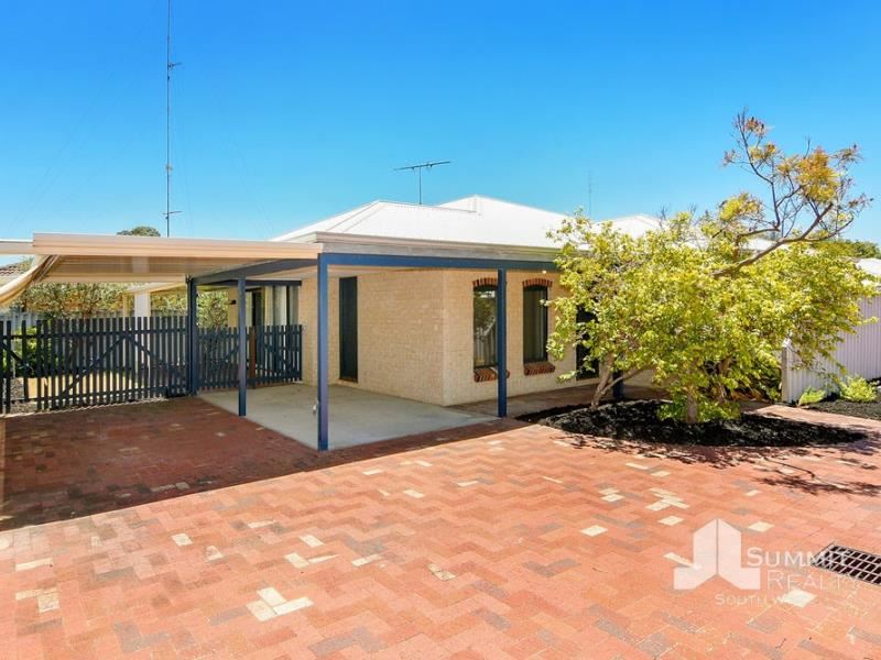 2/18 Kylie Terrace, Binningup