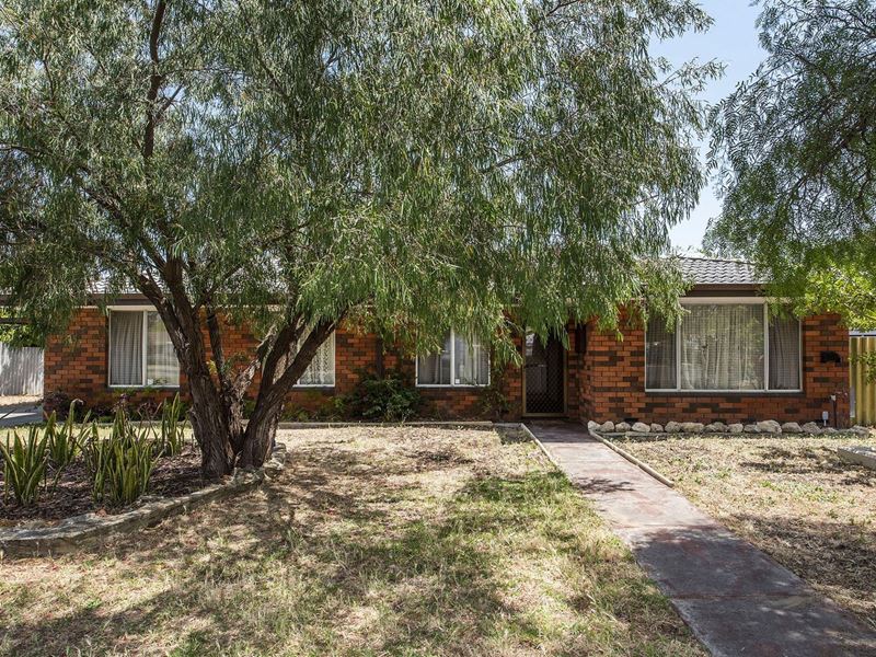 11 Peron Close, Cooloongup