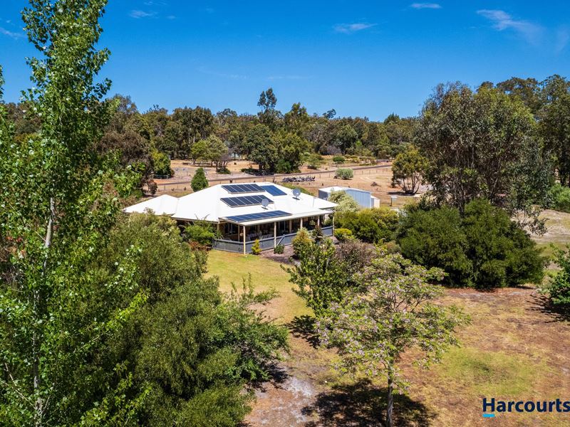 56 Cockatoo Drive, Nannup