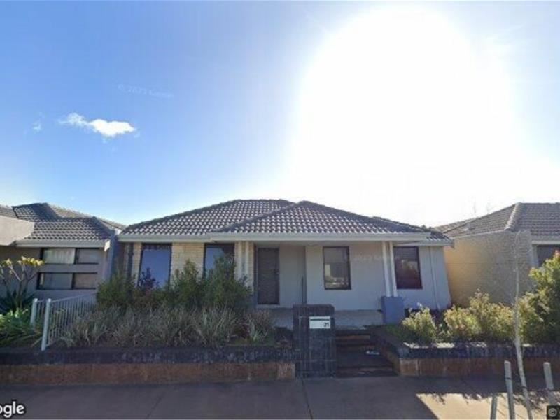 21 Pegus Meander, South Yunderup WA 6208