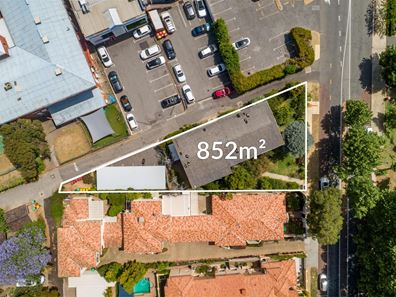 57B Bay View Terrace, Claremont WA 6010