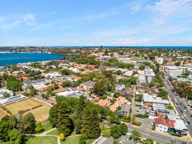 57B Bay View Terrace, Claremont WA 6010
