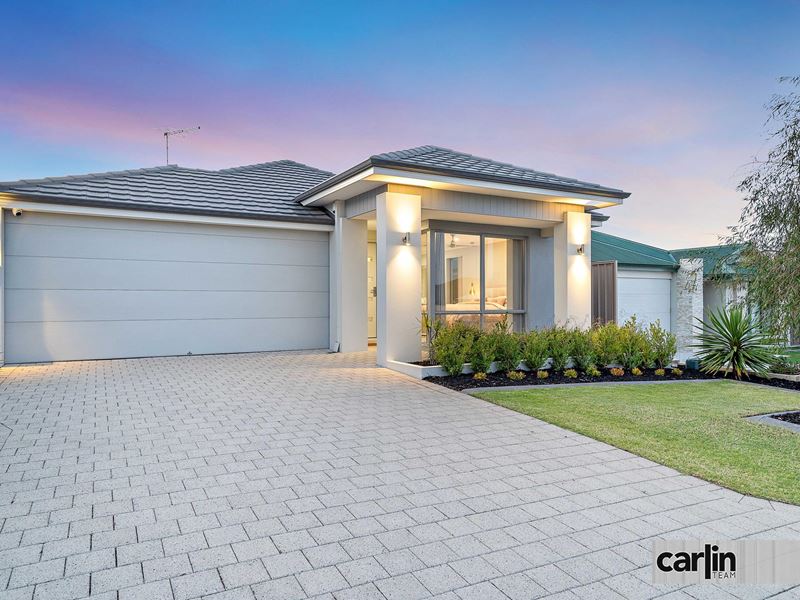 50 Hanbury Loop, Success
