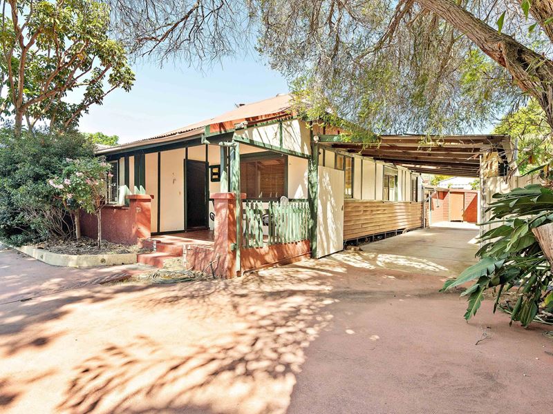 10 Bowden  Place, Armadale