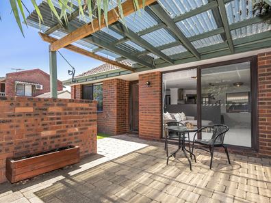 5/132 Ninth Avenue, Inglewood WA 6052