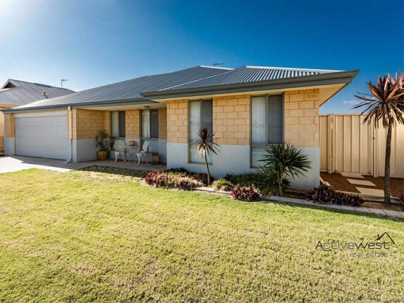 40 Barracuda Chase, Sunset Beach