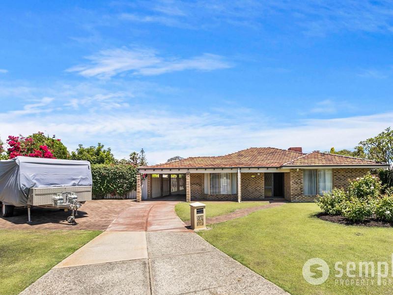 13 Macarthur Court, Willetton