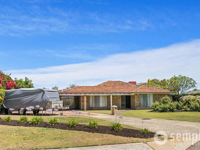 13 Macarthur Court, Willetton WA 6155