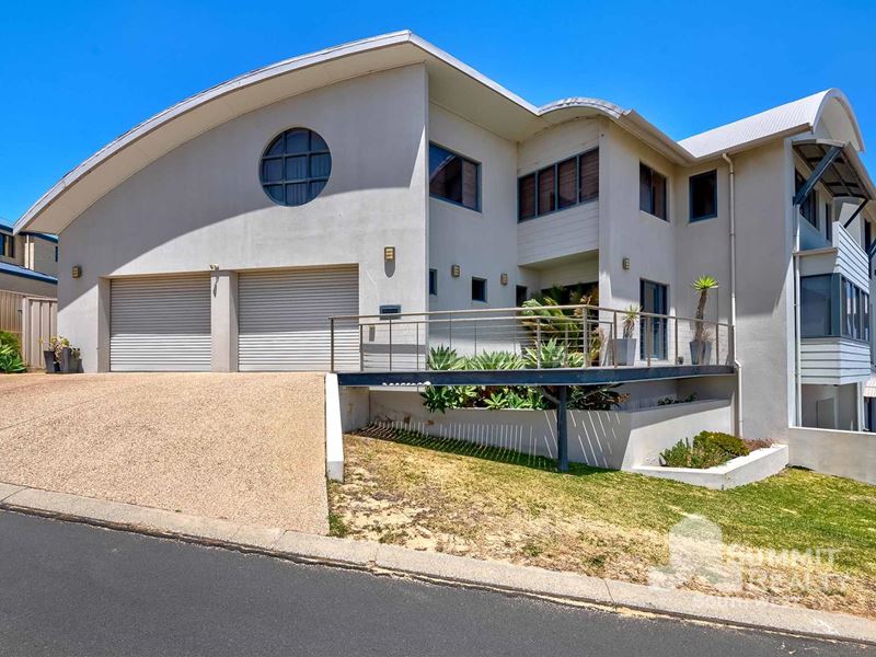 5B Baudin Terrace, Bunbury