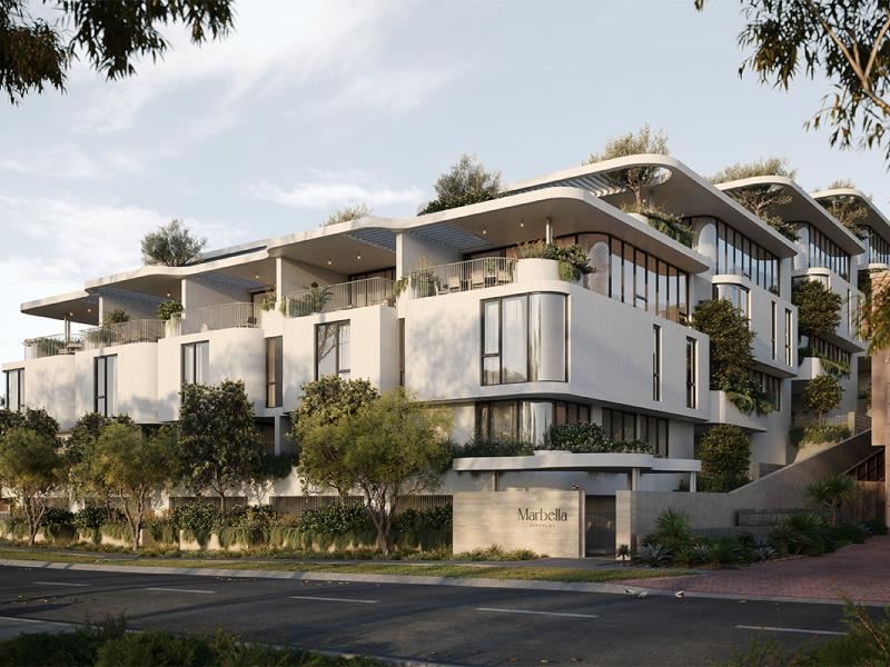 3/282-284 West Coast Highway, Scarborough