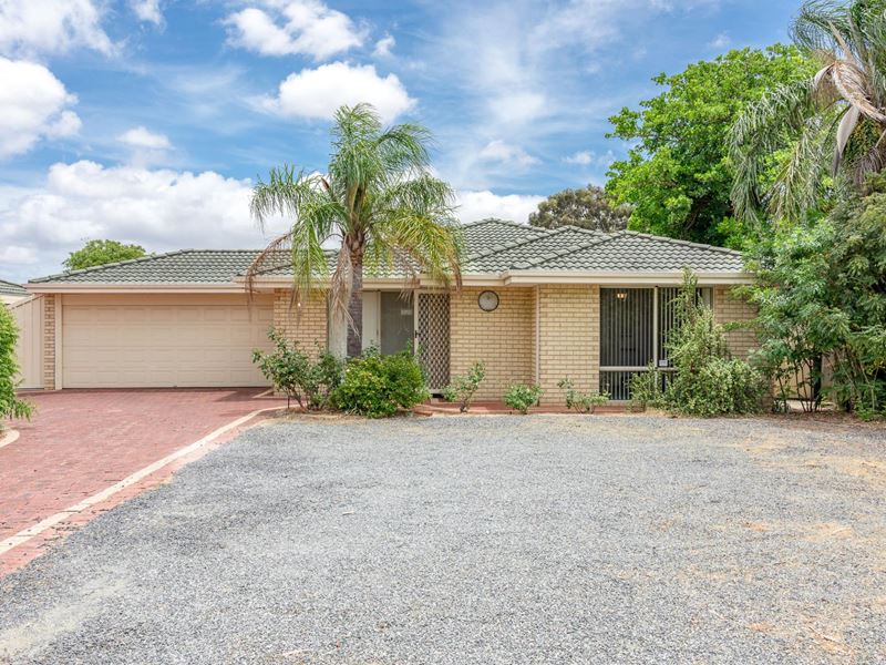 32C Pitchford Avenue, Maddington