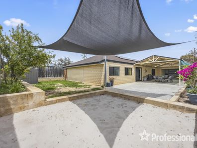 4 Thorold Avenue, Ellenbrook WA 6069