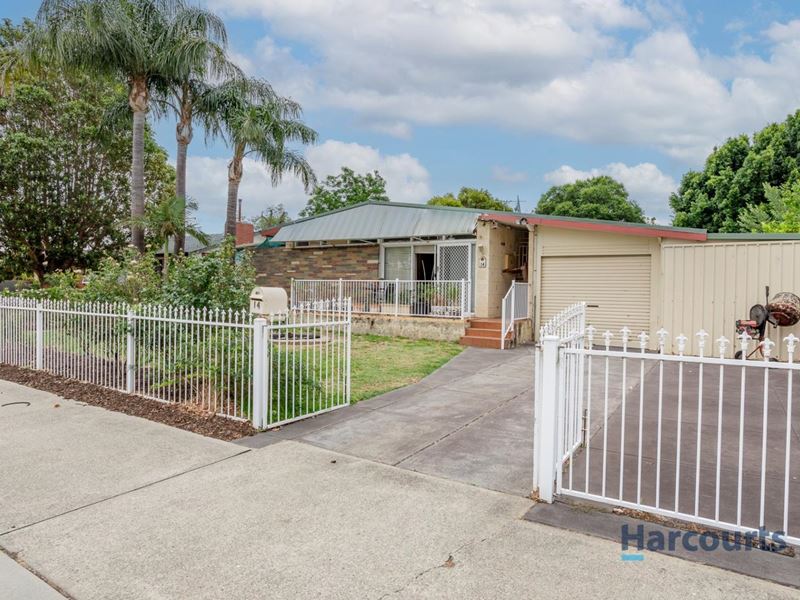 14 Gosnells Road West, Maddington