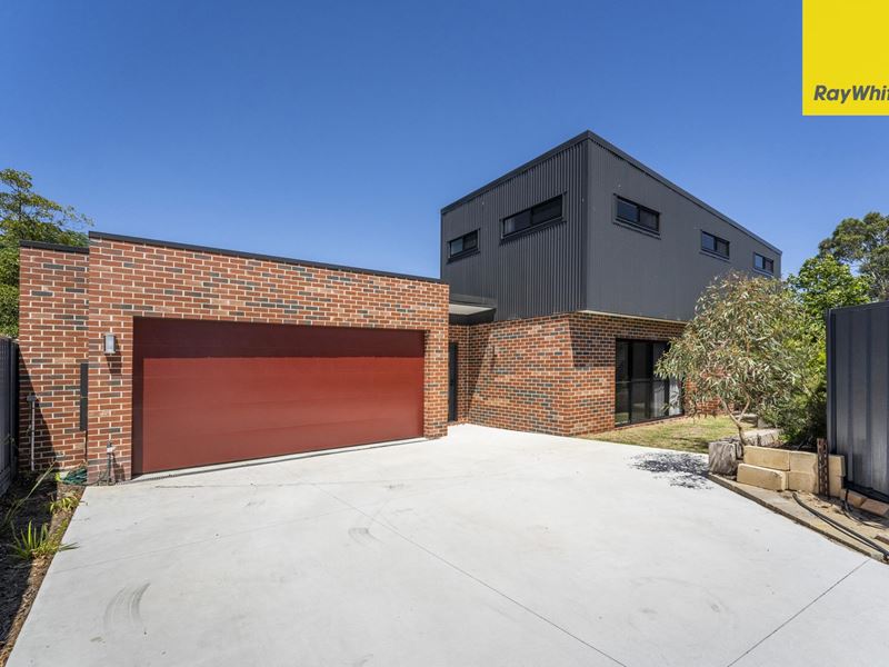 83A Bougainvillea Avenue, Forrestfield