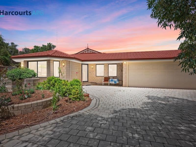 16 Stallard Court, Australind