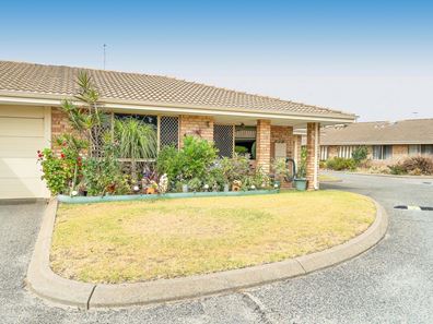 18/15-17 Ashford  Avenue, Rockingham WA 6168