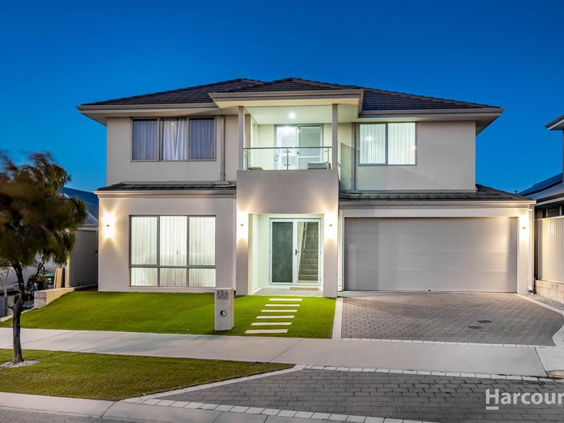 136 Hawksbill Drive, Alkimos
