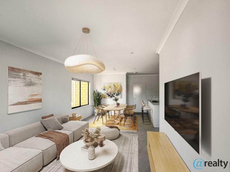 18 Mounsey Street, Kardinya