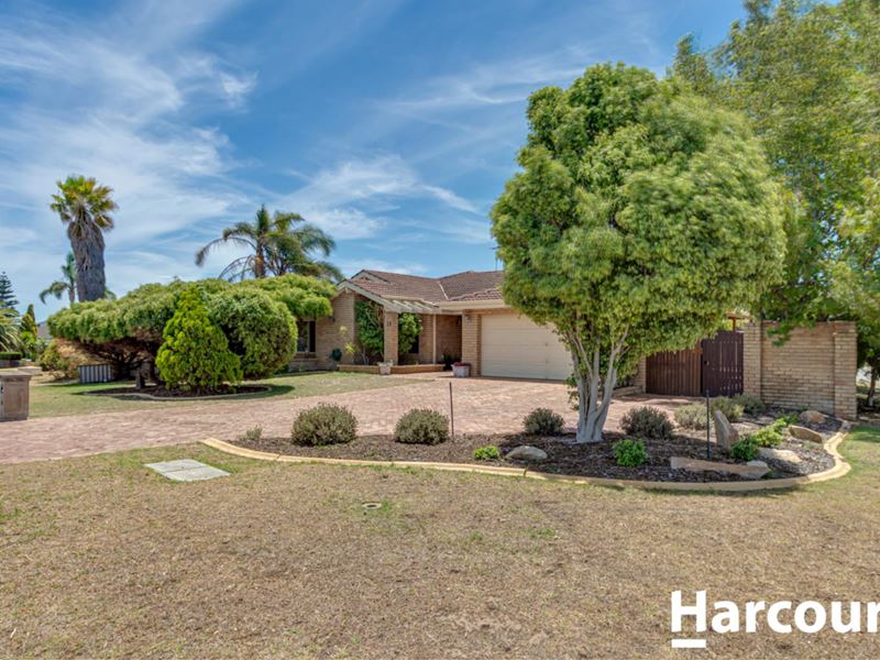 14 Seapeak Road, Ocean Reef