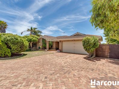 14 Seapeak Road, Ocean Reef WA 6027