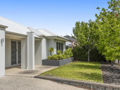 3 Traviata Crescent, The Vines WA 6069