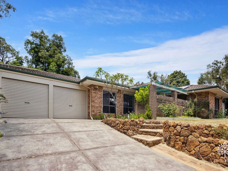 2 Andrew Street, Kalamunda