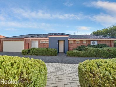 8/159 Hamilton Street, Queens Park WA 6107