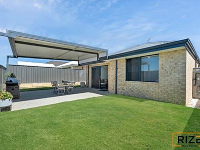 53 Boomerang Loop, Banksia Grove WA 6031