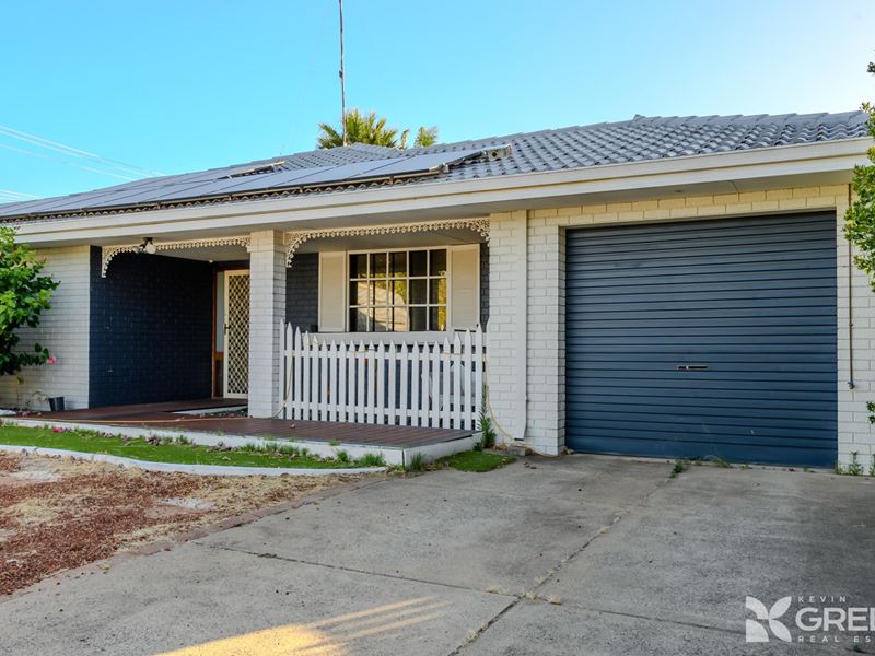 58 Mississippi Drive, Greenfields